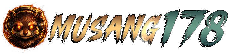 Logo musang178